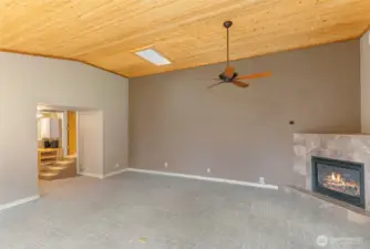 ADU Living Space