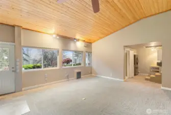 ADU Living SPace