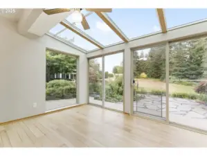 Sun Room