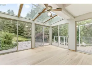 Sun Room