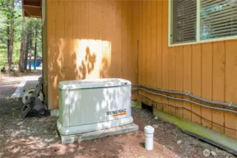 Automatic Generater
