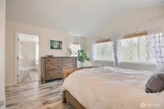 Primary suite view 2