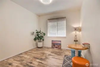Dan/Office on main floor