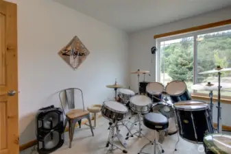 Third Bedroom