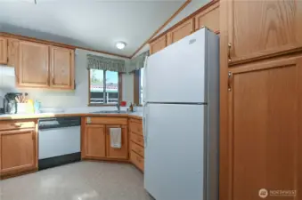 All Major Appliances Stay
