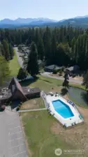Community Pool
