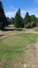 Golf Course
