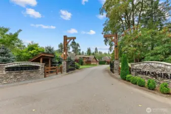 Lake Stevens Premier Gated 8 Custom Homes