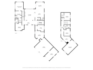 Highly Sought After Interior Layout