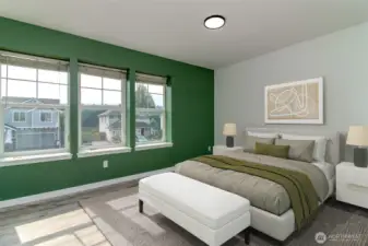 bedroom 2