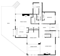 Main Floor