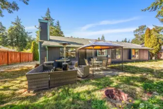 Create your dream oasis