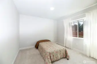 1st Floor Bedroom