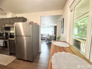 Such a well-appointed home, showcasing elegant design and thoughtful amenities for comfortable, stylish living.