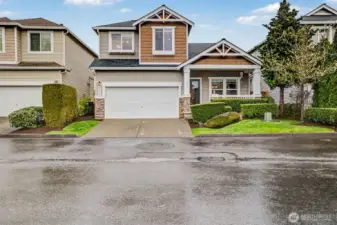 Welcome to 6528 Elizabeth Ave SE Auburn