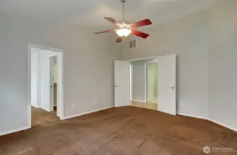 Priamary Bedroom