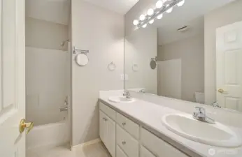 Main Bath