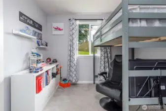 ADU Bedroom #2