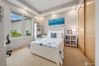 Bedroom - 2