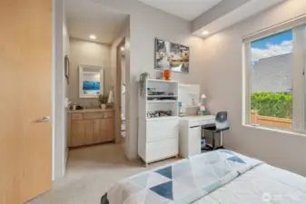 Bedroom - 2