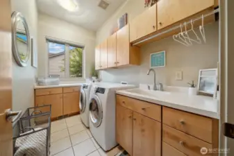 Laundry
