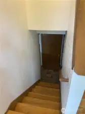 Let's go check out the downstairs.