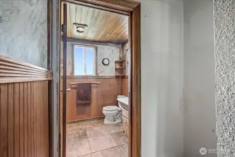 Main bath