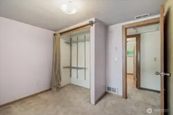 Upper Bedroom 2