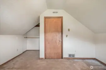 Upper Bedroom 3
