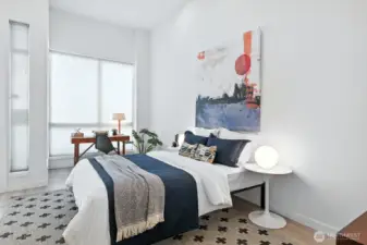 Ultimate urban living in Whittier Heights
