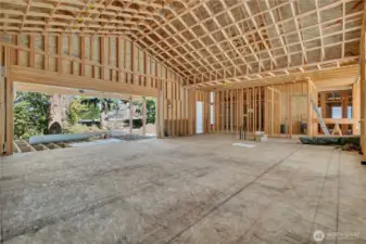 Home as of 9/16