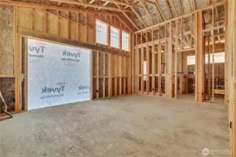Home as of 9/16