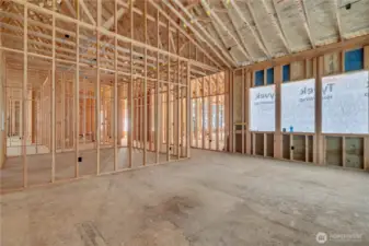 Home as of 9/16