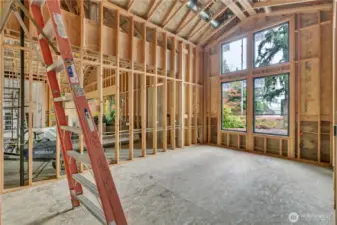 Office. Home as of 10/23