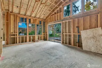 Primary Suite. Home as of 10/23