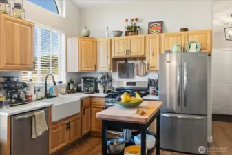 DADU Kitchen