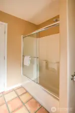 Main Level Bathroom
