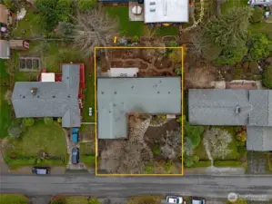 Aerial (Boundaries Approximated)