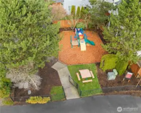 Community Playground