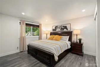 Bedroom # 2