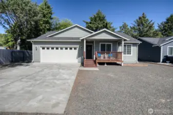 Welcome to 334 Clover Creek Avenue NW!