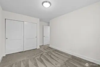 Third Bedroom
