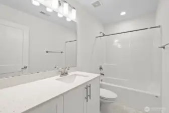 Full Bathroom