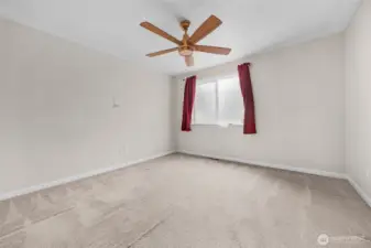 3nd bedroom