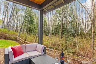 Perfect for warm, cozy nights!