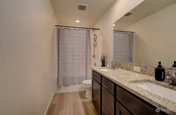 Full Bath
