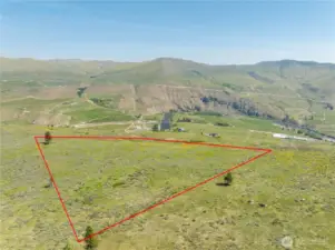 Property lines are approximate