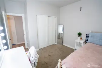 Guest bed 3