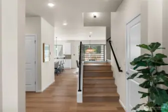 Photos are of a previously built Cedar plan in the community and may display upgrades and or colors that are not available.