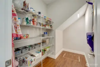 Pantry